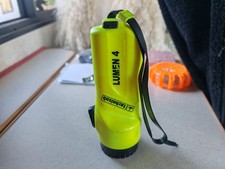 Dive Torch Lumen 4