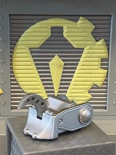 Robot Wars Minibots Suicidal