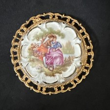 Vintage Limoges Porcelain