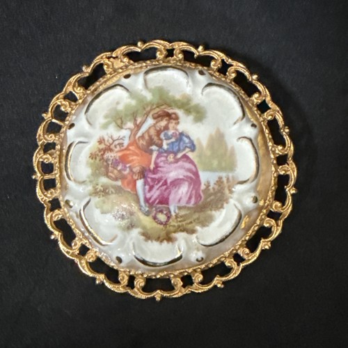 Vintage limoges porcelain - vintage,