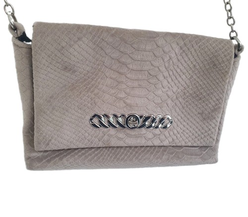 Ladies next grey handbag - next,