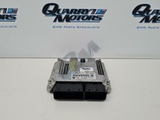 BMW Engine ECU Basic DDE Unit