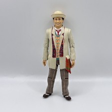 Doctor Who Figures Loose 5”