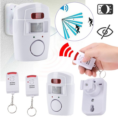 Sensor motion pir wireless - motion,