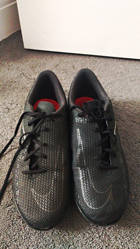 Nike phantom black - nike, gt