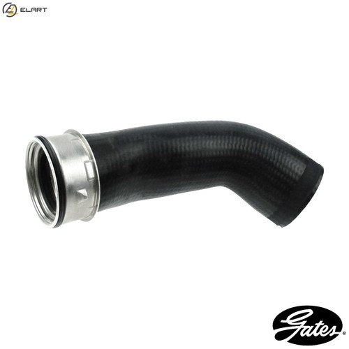 Charge air hose 0305 for - air, vw