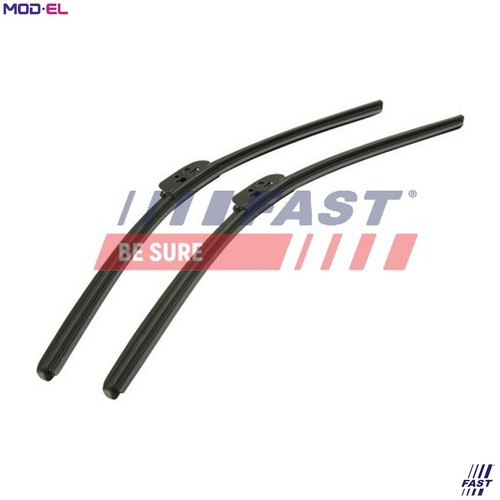 Wiper blade ft93211 for jeep - wiper,