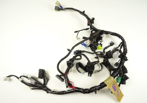 Gsx 125 36610 23kc0 - gsx-r,