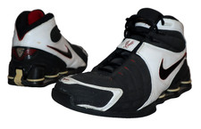 NIKE SHOX VC 5 SIZE 10