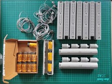 LEGO 4.5V 3 C-Cell Battery