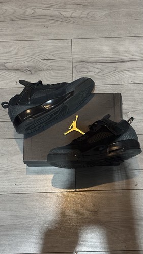 Nike jordan spizike low - nike,