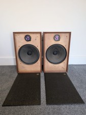 Wharfedale Linton / Super