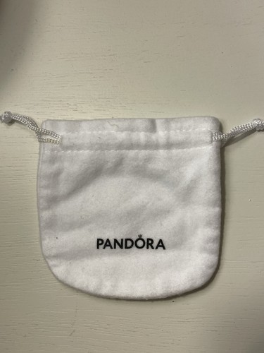 Pandora jewelry dust bags - pandora,