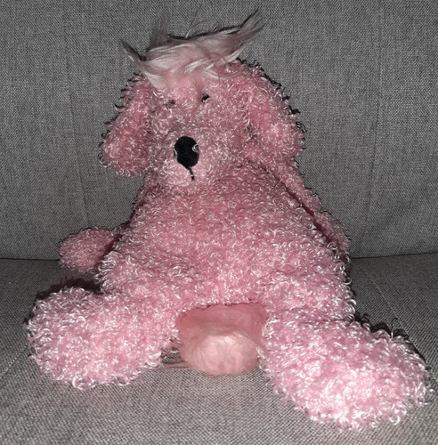 Vintage jellycat pink - vintage,