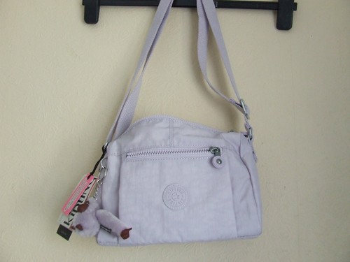 Kipling bag new with - bag,