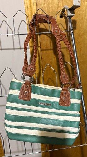 Stone mountain green - stone,