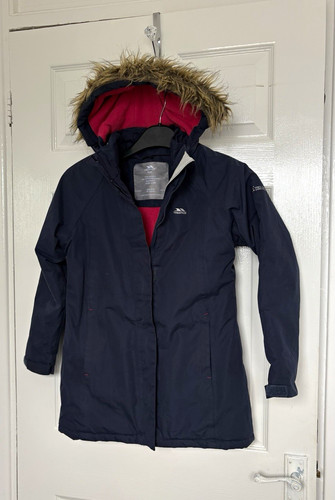 Trespass kids hooded - trespass,