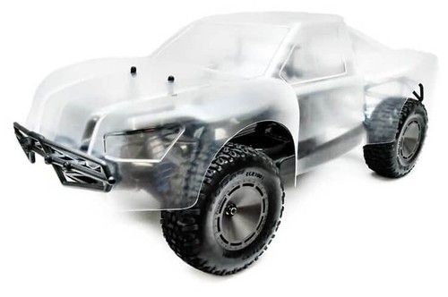 Hobao hyper 10sc - hobao, 2.0