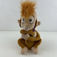 Aladdin Chatterback Abu