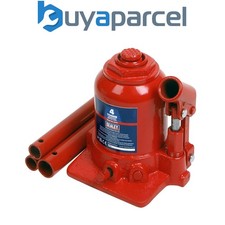 Sealey SJT4 Telescopic Bottle