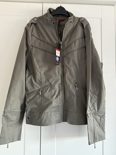 Bnwt john rocha - john, military