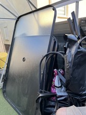 Patio Garden Table And 2 Chairs