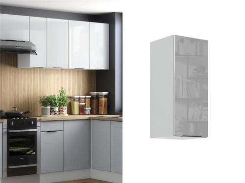 Kitchen wall cabinet cupboard - kitchen,