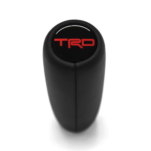 Weighted shift knob verso land - shift,