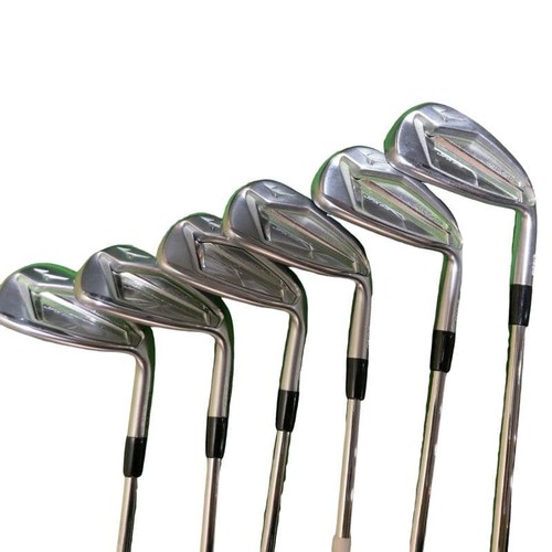 Mizuno jpx 919 - metal, iron