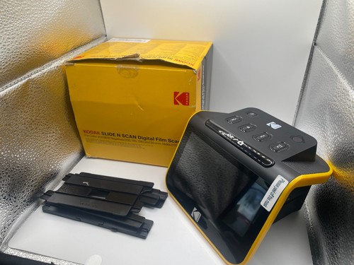 Kodak slide scan digital - n,