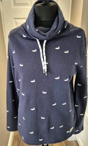 Quba sweatshirt high - quba,