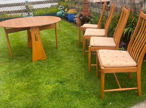 Ercol windsor 1156 gateleg - ercol,