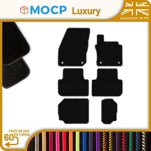 Luxury car mats - car, to