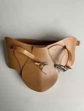 Sindy Horse Saddle And Bridle