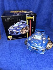 Speed Freaks WRC1 Exclusive To