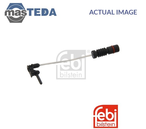 03902 brake pad wear sensor - 03902,