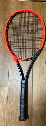 Head radical pro - head, racket