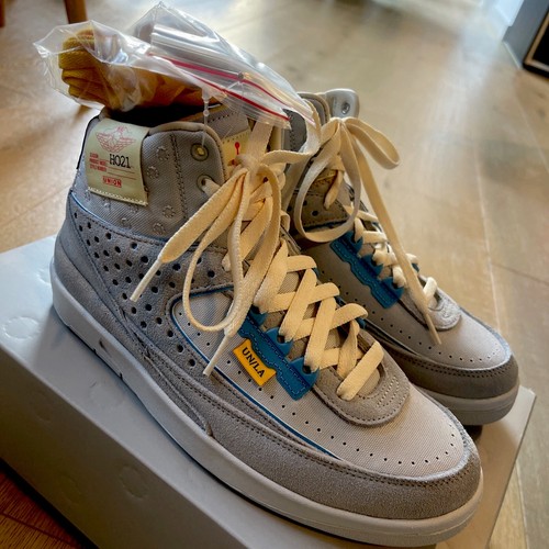 Bnib size 5w union - us, 7m