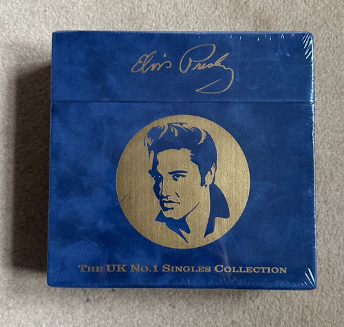 Rare elvis presley the - rare,