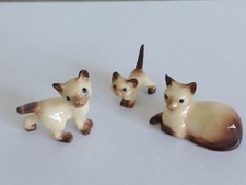 Hagen Renaker 1989 Miniature