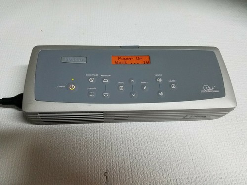 Infocus lp120 portable - lp120,