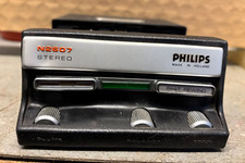 Car Cassette player. 1960's