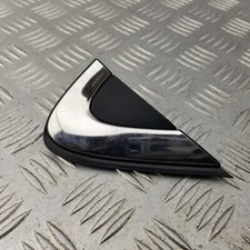 RENAULT KADJAR WING MIRROR COVER TRIM FRONT LEFT PASSENGER SIDE 2015 638745410R