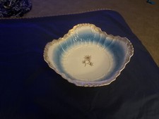 Welmar German Blue Silver