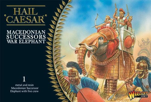 Macedonian successor war - macedonian,