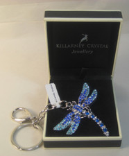 Killarney Crystal Jewelry