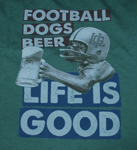 Nwt men life good - life,