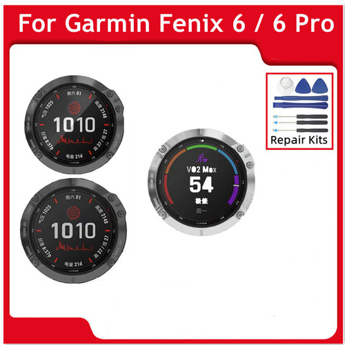 For garmin fenix - garmin, 6