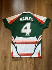 Hunslet RLFC Match worn Rugby