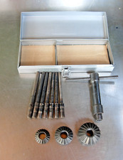 Sykes Pickavant Valve Seat